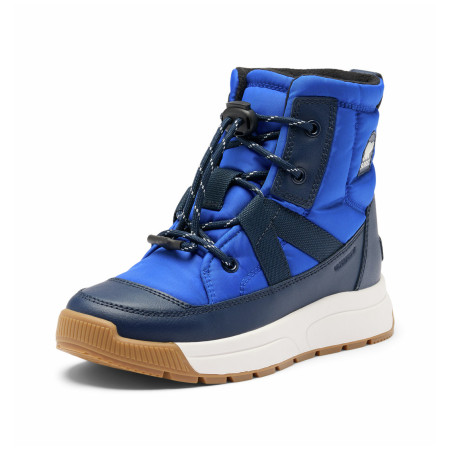 Dziecięce buty zimowe Sorel Whitney™ III Mid Wp Azul