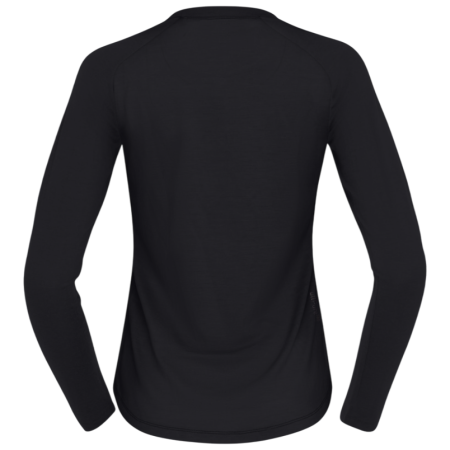 Koszulka damska Norrona femund pureUll Long Sleeve