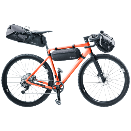 Torba na kierownicę Deuter Cabezon HB 14