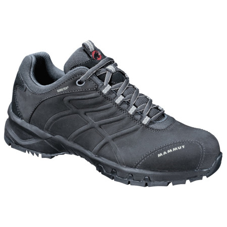 Buty damskie Mammut Tatlow GTX zarys GraphiteTaupe