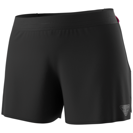 Szorty damskie Dynafit Sky Shorts W czarny 0911 - black out