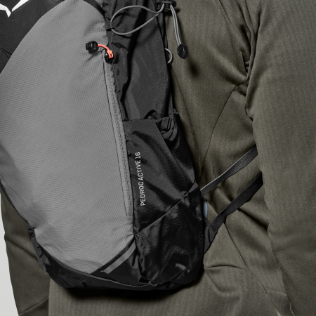 Plecak sportowy Salewa Pedroc Active 16L