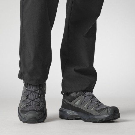 Buty damskie Salomon X Ultra 360 Leather Gore-Tex