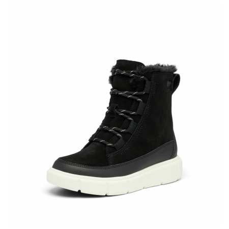Dziecięce buty zimowe Sorel Youth Sorel Explorer™ Iii Lace Wp