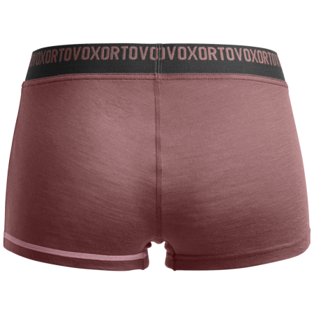 Majtki damskie Ortovox W's 185 Rock'N'Wool Hot Pants