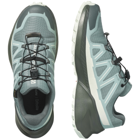 Damskie buty do biegania Salomon Speedcross Peak Gore-Tex