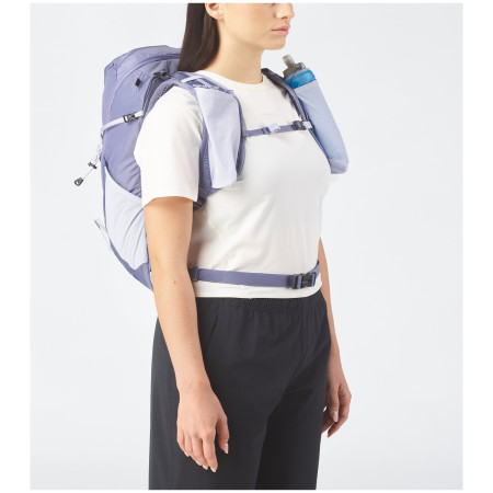 Plecak damski Salomon Aerotrek 18