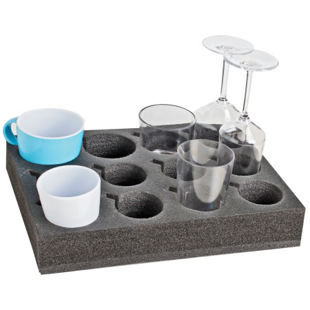 Uchwyt na napoje Brunner Salvar