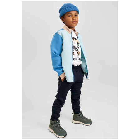 Dziecięce spodnie dresowe Reima Letkis