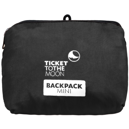 Plecak Ticket to the moon Mini Backpack 15L