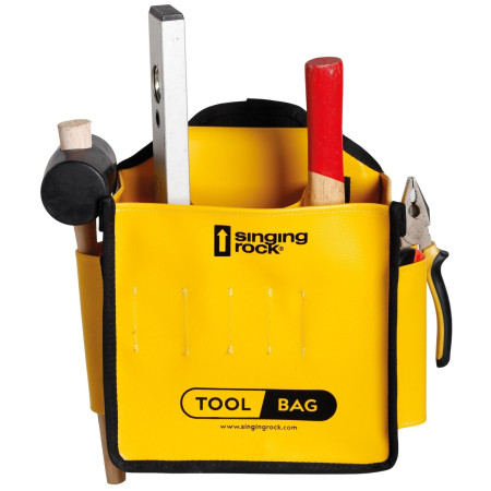 Torba sprzętowa Singing Rock Tool Bag