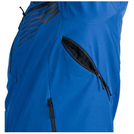 Męska kurtka narciarska Northfinder Bartalan