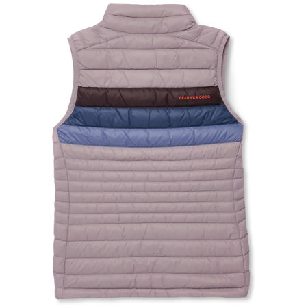 Damska kurtka puchowa Cotopaxi W'S Fuego Down Vest