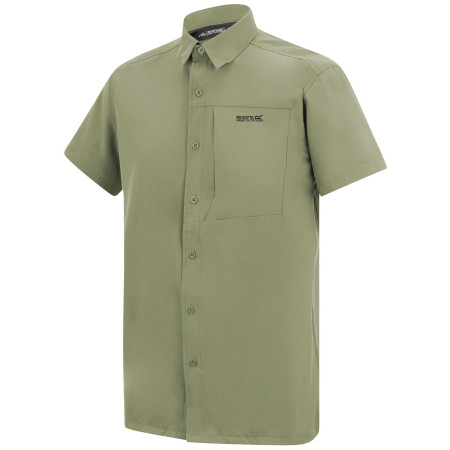 Koszula męska Regatta Anti-Insect Travel Light S/S Shirt