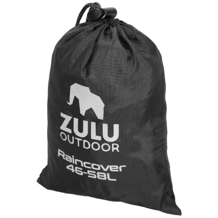 Pokrowiec na plecak Zulu Cover 46-58l