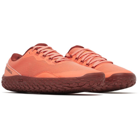 Buty damskie Merrell Vapor Glove 7 W