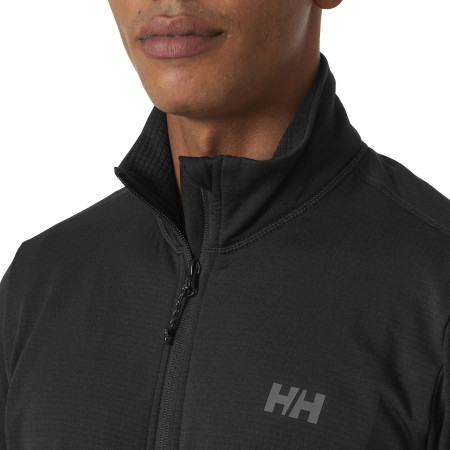Męska bluza Helly Hansen Versalite Fleece Jacket