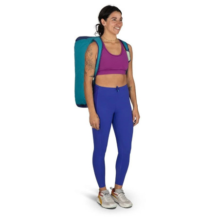 Torba podróżna Osprey Daylite Duffel 60