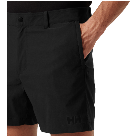 Męskie szorty Helly Hansen Move Qd 6" Shorts