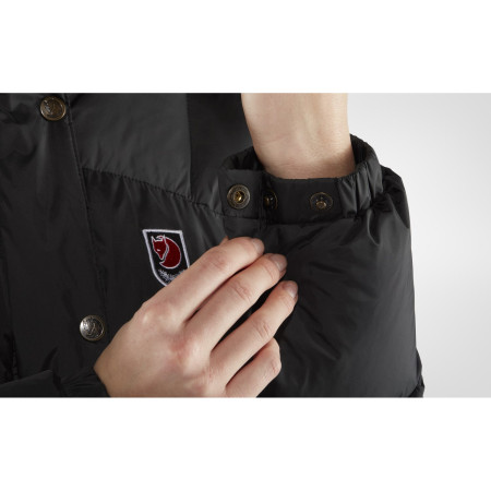Kurtka damska Fjällräven Expedition Down Lite Jacket W