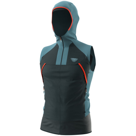 Kamizelka męska Dynafit Speed Softshell Vst M niebieski Blue
