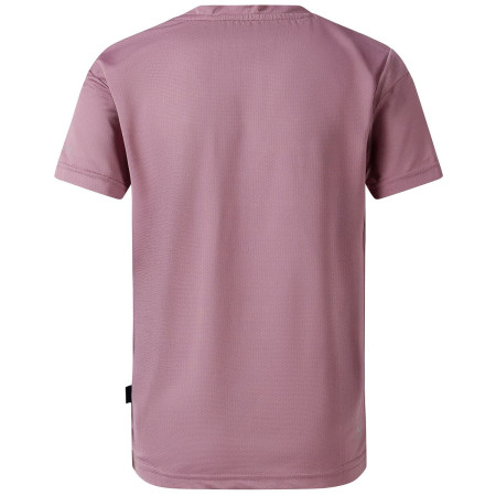 T-shirt dziecięcy Dare 2b Amusing Tee Dusky Orchid