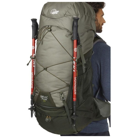 Plecak Lowe Alpine Sirac Plus 65