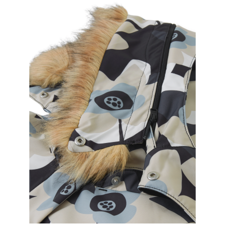 Dziecięca kurtka zimowa Reima Muurame