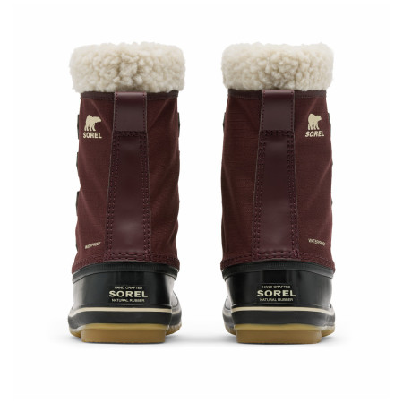Buty zimowe damskie Sorel Winter Carnival™ Boot Wp