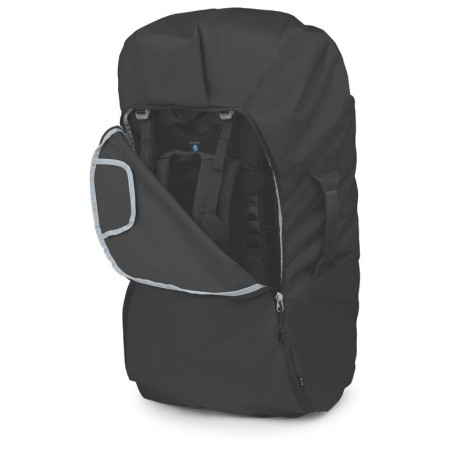 Plecak damski Osprey Fairview Trek 55