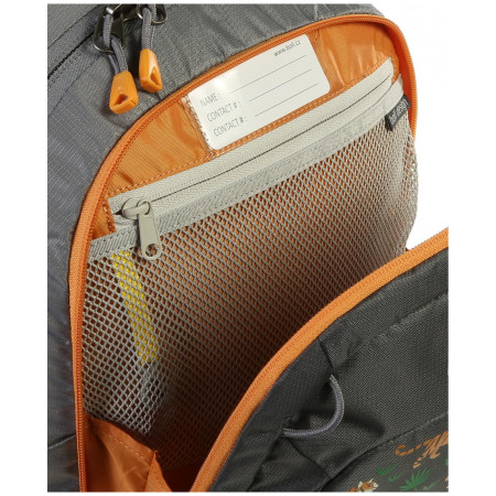 Plecak szkolny Boll Smart 24 Tigers