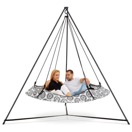 Huśtawka Hamaka.eu Hangout Pod