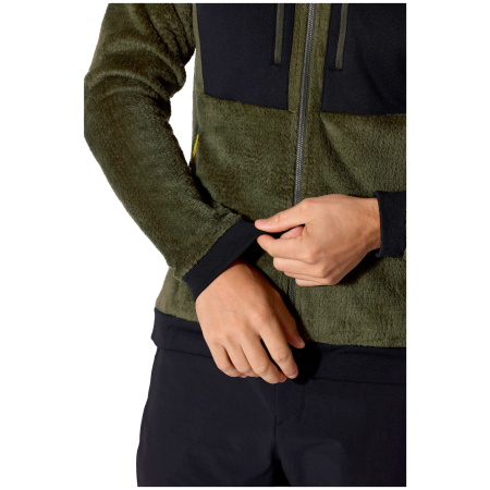 Bluza męska Rab Granitic Hoody