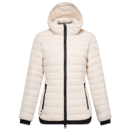 Kurtka damska Regatta Womens Haile beżowy LightVanilla