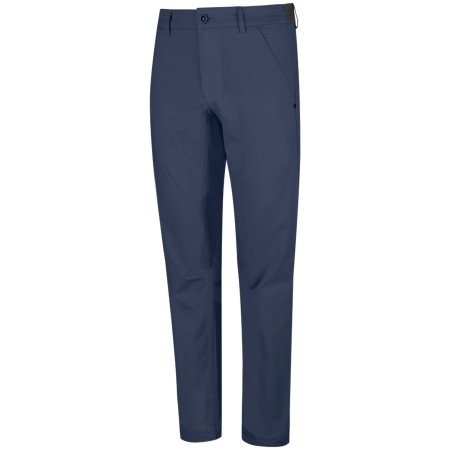 Spodnie męskie Wild Country Session 2 Man Pants niebieski ceuse blue