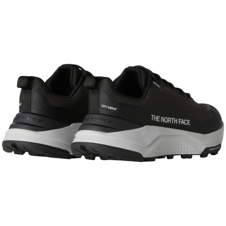 Buty trekkingowe damskie The North Face Fastpack Wp