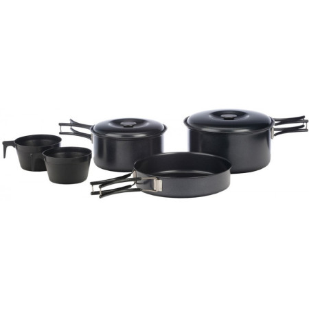 Naczynia Vango Non-Stick Cook Kit 2 person