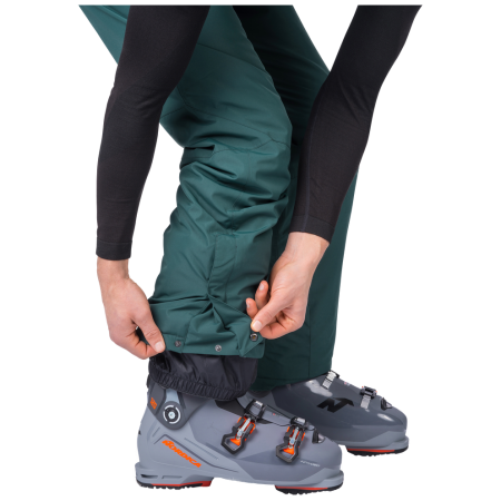 Męskie spodnie narciarskie Hannah Slater Fd