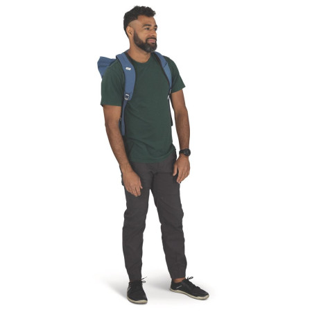 Miejski plecak Osprey Arcane Roll Top Pack
