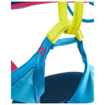 Uprząż wspinaczkowa Edelrid Jayne III
