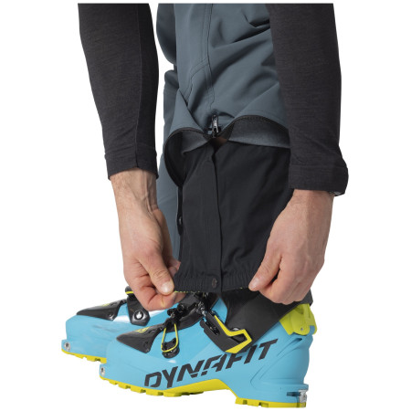 Męskie spodnie zimowe Dynafit #Mercury 2 Dst M Pnt