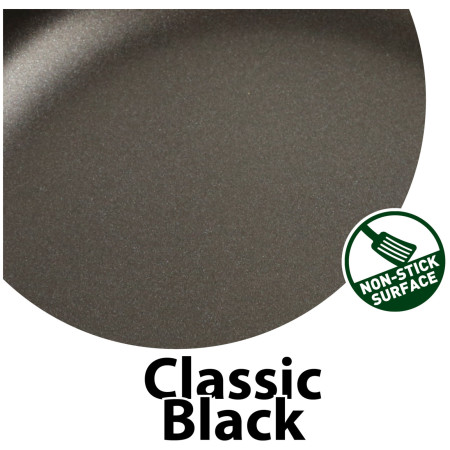 Zestaw garnków Brunner Popote Juniper 8+1 Ø 24 cm