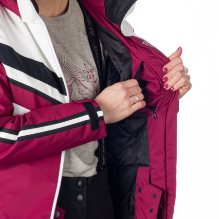 Damska kurtka narciarska Northfinder Doris