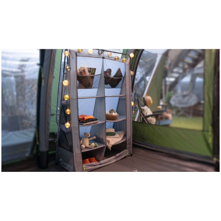 Szafka kempingowa Outwell Ryde Tent Storage Unit