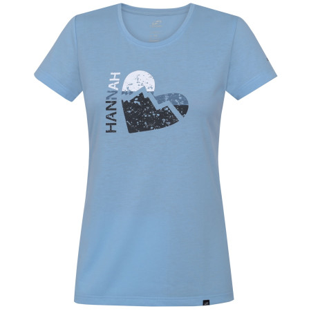 Koszulka damska Hannah Corey Ii niebieski dream blue