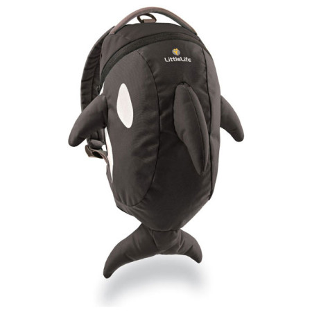 Plecak dziecięcy LittleLife Dri Store Orca