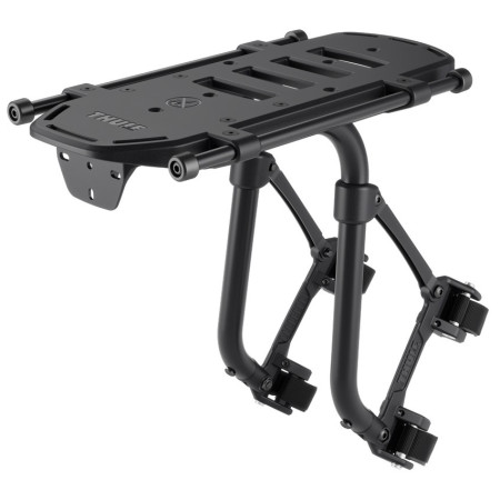 Bagażnik Thule Tour Rack czarny black