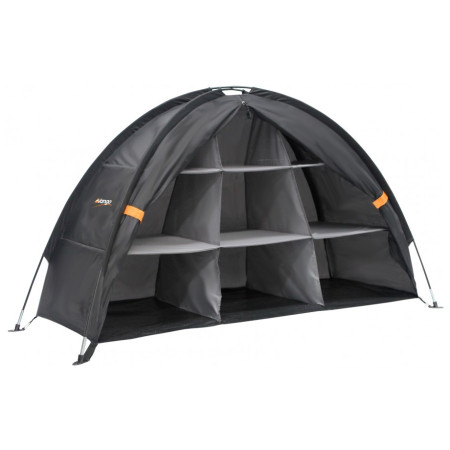 Organizer Vango Storage Organiser (2017) czarny