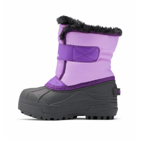 Dziecięce buty zimowe Sorel Childrens Snow Commander™ Boot