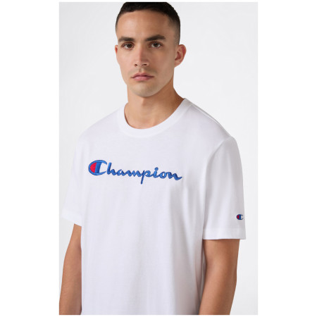 Koszulka męska Champion Short Sleeve T-shirt M